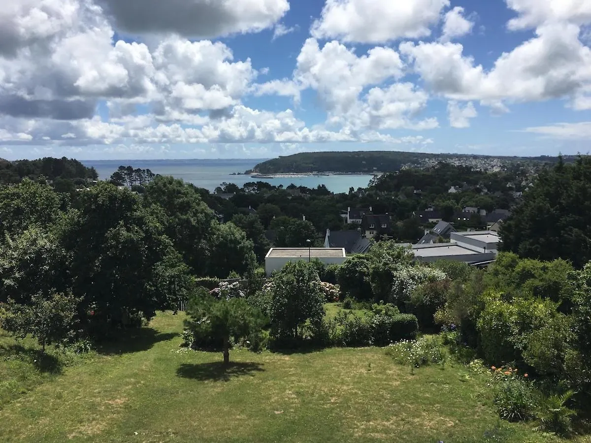 Holiday home La Vigie Villa Crozon