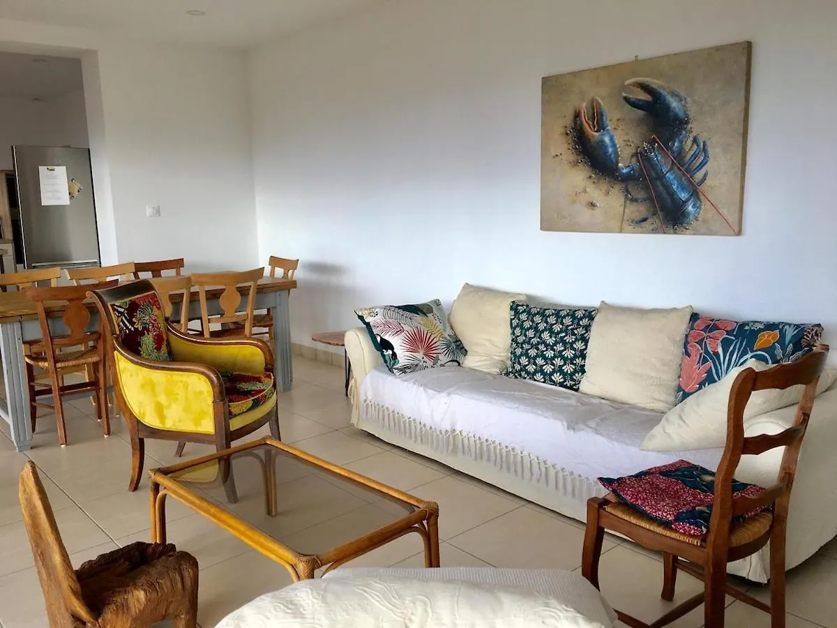 La Vigie Villa Crozon 0*,  France