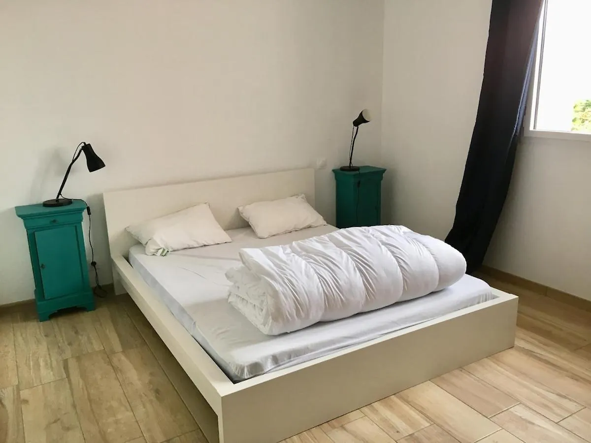 La Vigie Villa Crozon 0*,