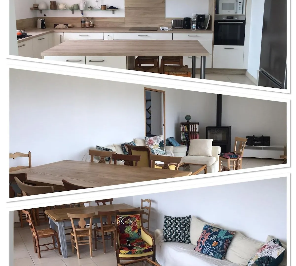 La Vigie Villa Crozon