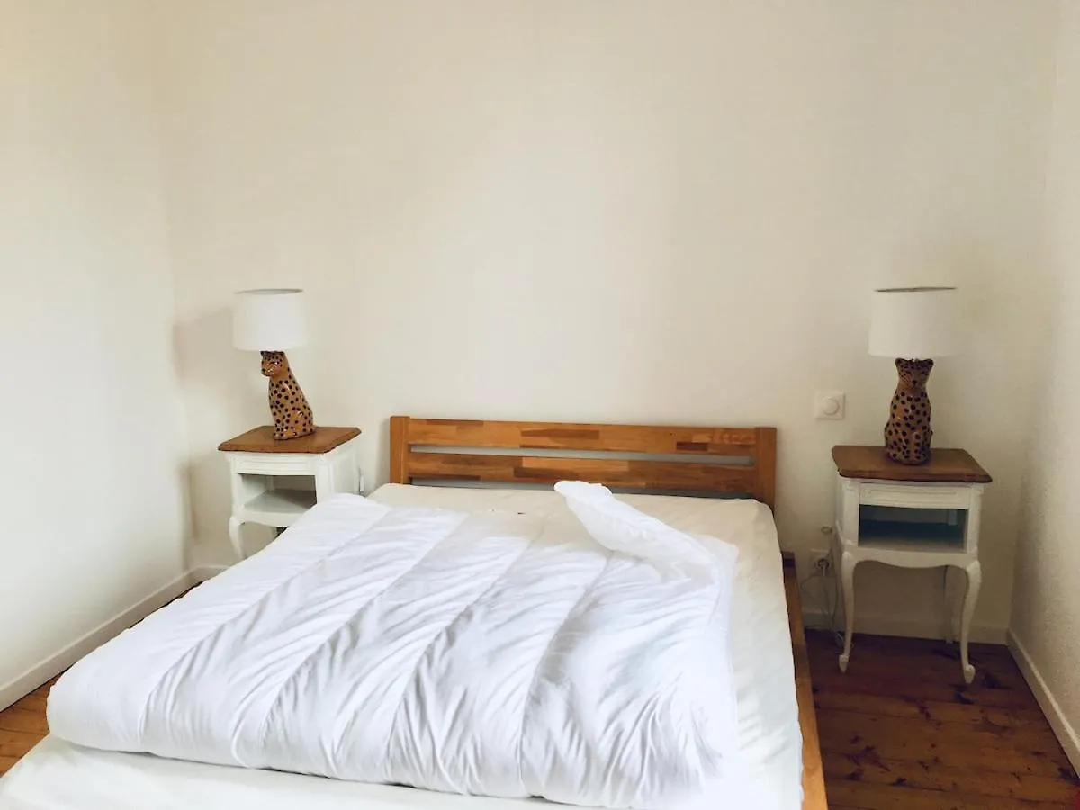 La Vigie Villa Crozon Holiday home
