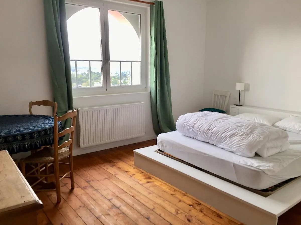 Holiday home La Vigie Villa Crozon