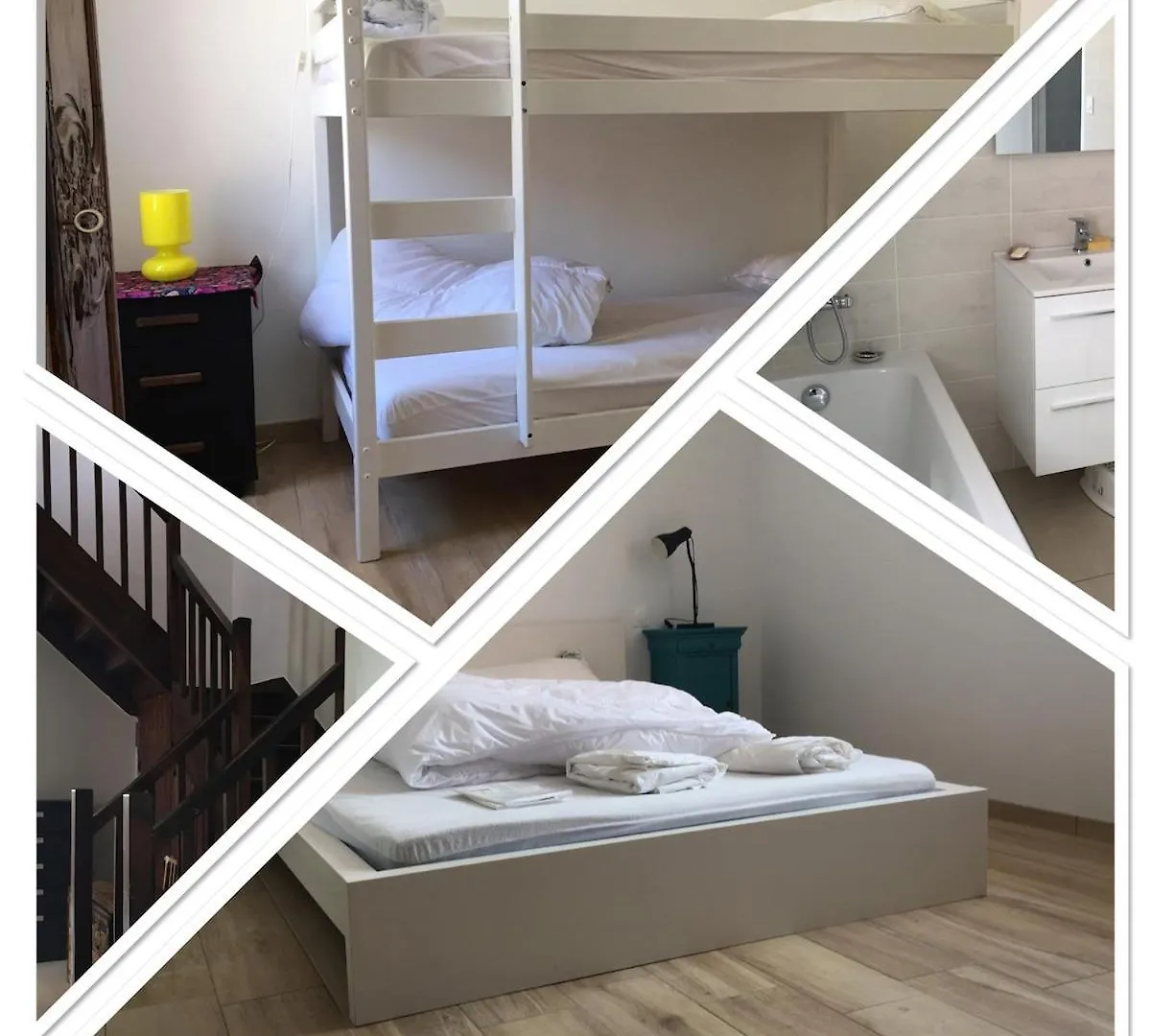 La Vigie Villa Crozon Holiday home